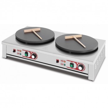 EC-2 Crepe maker