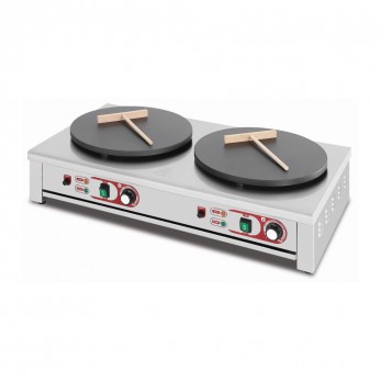 EC-2 Crepe maker