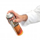 GOLDWAX SPRAY αντικολλητικό σπρέι 