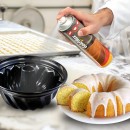 GOLDWAX SPRAY αντικολλητικό σπρέι 