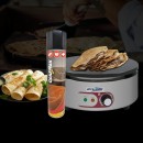 GOLDWAX SPRAY αντικολλητικό σπρέι 