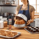 GOLDWAX SPRAY αντικολλητικό σπρέι 