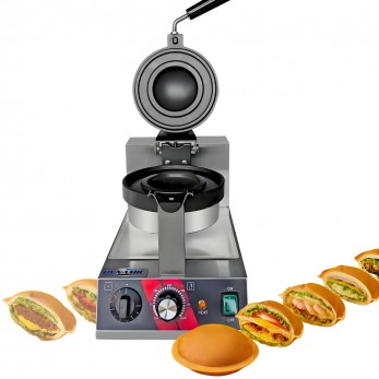 UFO WF-1RHS burger maker