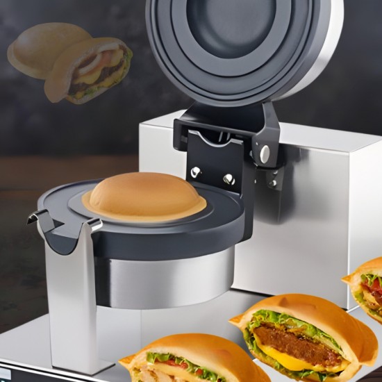UFO WF-1RHS burger maker
