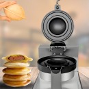 UFO WF-1RHS burger maker