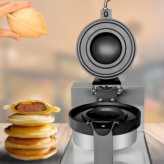 UFO WF-1RHS burger maker