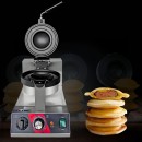 UFO WF-1RHS burger maker