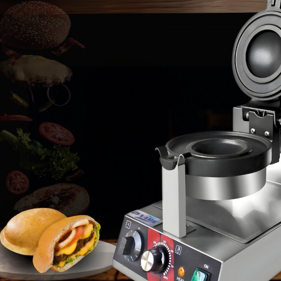 UFO WF-1RHS burger maker