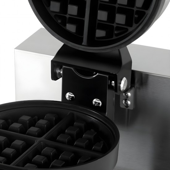 WFR-1 Waffle maker