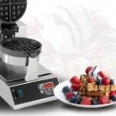 WFR-1 Waffle maker