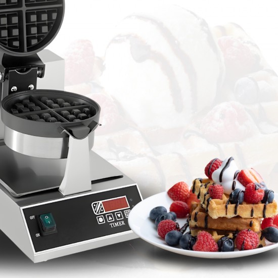 WFR-1 Waffle maker