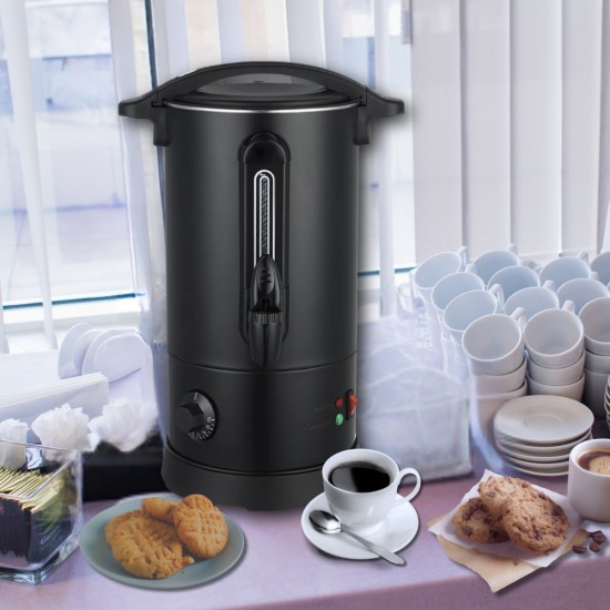 CB-16LAD-304 επαγγελματικός βραστήρας καφετιέρα