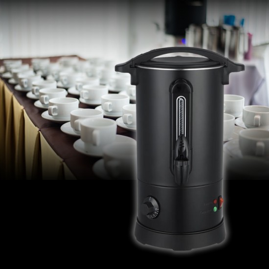 CB-8LAD-304 επαγγελματικός βραστήρας καφετιέρα