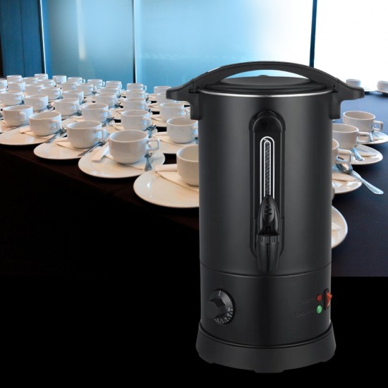 CB-12LAD-304 επαγγελματικός βραστήρας καφετιέρα