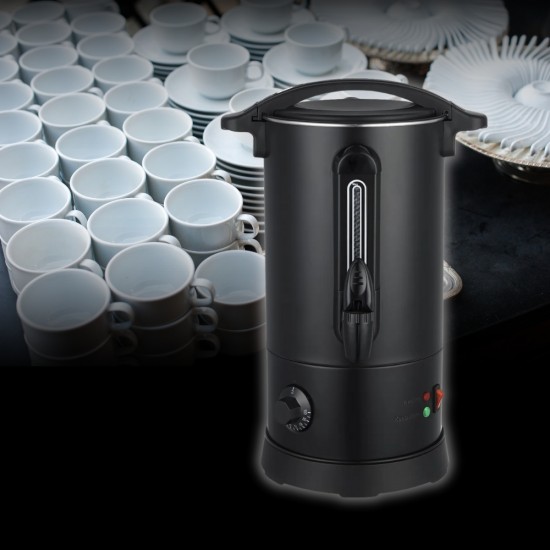 CB-16LAD-304 επαγγελματικός βραστήρας καφετιέρα