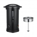 CB-12LAD-304 επαγγελματικός βραστήρας καφετιέρα