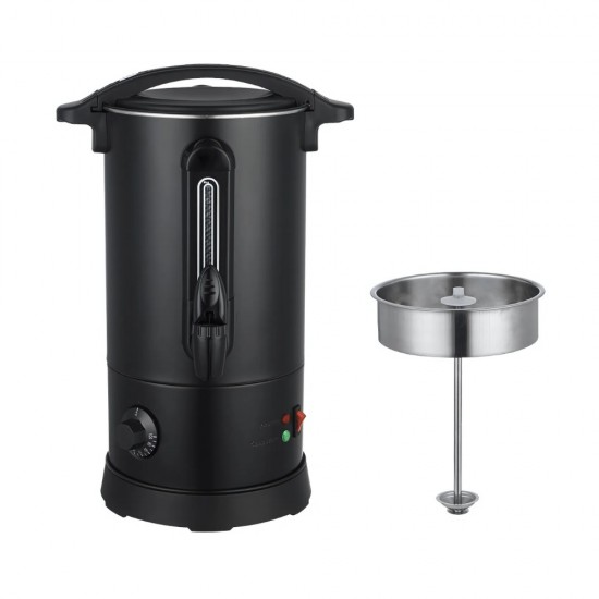 CB-12LAD-304 επαγγελματικός βραστήρας καφετιέρα