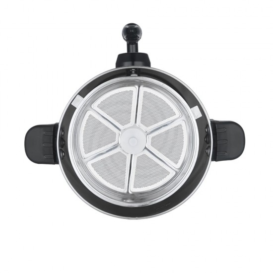 CB-12LAD-304 επαγγελματικός βραστήρας καφετιέρα