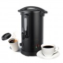 CB-8LAD-304 επαγγελματικός βραστήρας καφετιέρα