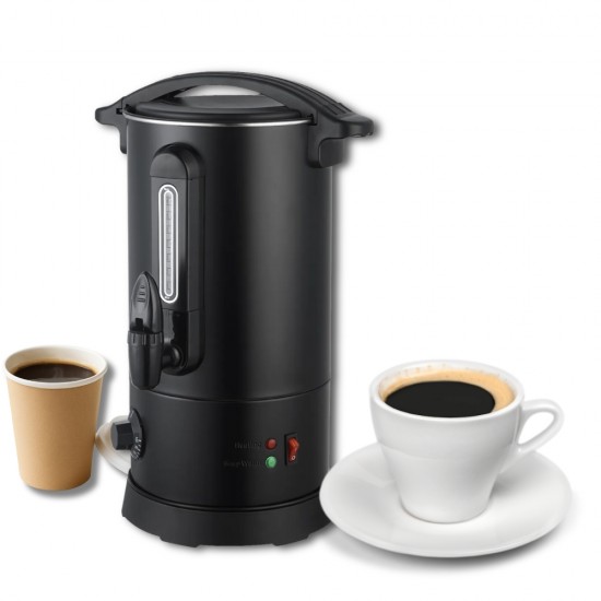 CB-16LAD-304 επαγγελματικός βραστήρας καφετιέρα