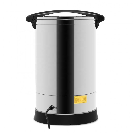 WB-18L-D device for hot water and filter coffee