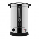 WB-18L-D device for hot water and filter coffee