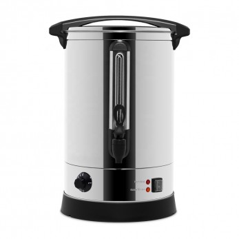 WB-18L-D device for hot water and filter coffee