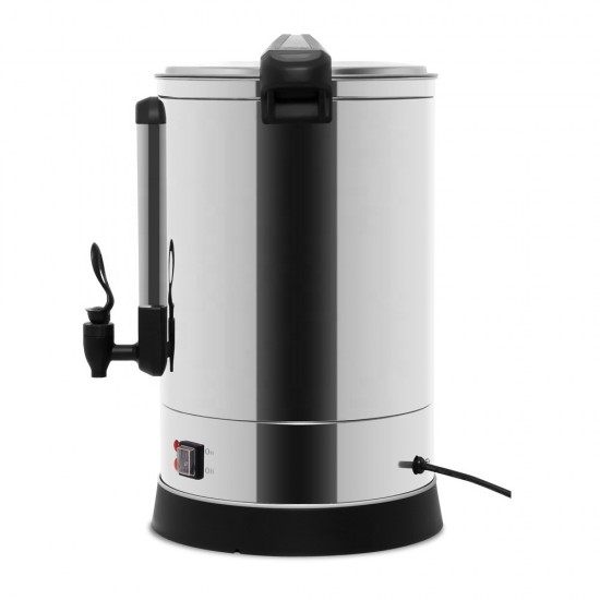 WB-18L-D device for hot water and filter coffee