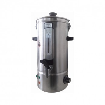 WH-15 device for hot water and filter coffee