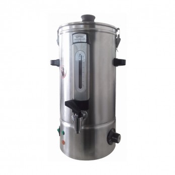 WH-18 device for hot water and filter coffee