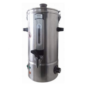 WH-25 device for hot water and filter coffee