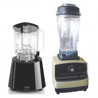 Blenders Juicers