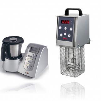 Sous Vide Cookers