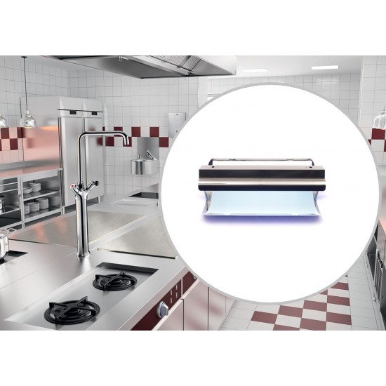 CL6-2 Μυγοπαγίδα κρεμαστή ή επιτοίχια