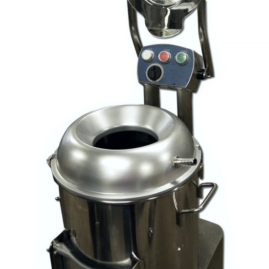 HLP-15 Potato Peeler