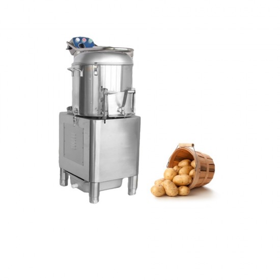 HLP-15 Potato Peeler