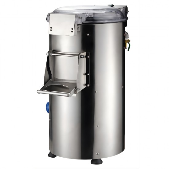 PP-10D Πατατοκαθαριστής