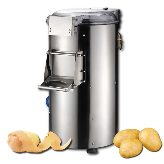 PP-10D Πατατοκαθαριστής