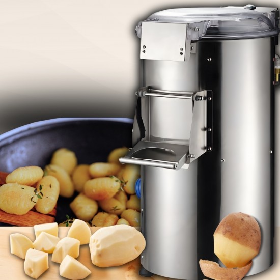 PP-10D Πατατοκαθαριστής