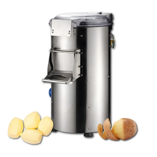 PP-6D Potato Peeler