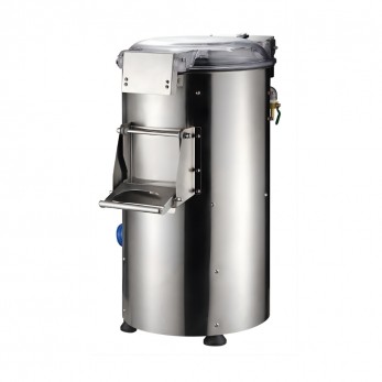 PP-6D Πατατοκαθαριστής