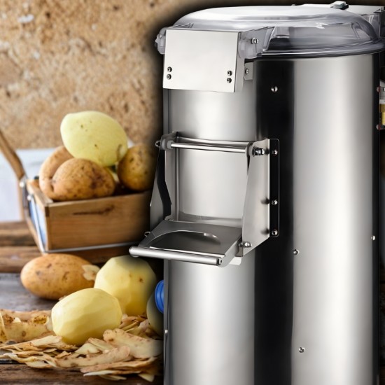 PP-6D Potato Peeler