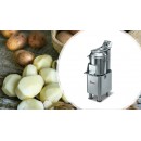 PPJ-10 SEC Potato Peeler 1hp