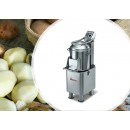 PPJ-10 SEC Potato Peeler 1hp