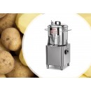 PPJ-6 SEC Potato Peeler 0.5hp