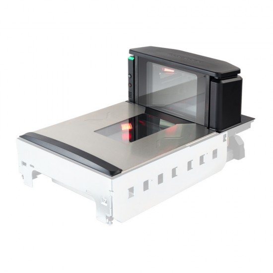 Magellan 9550i scanner με ζυγό