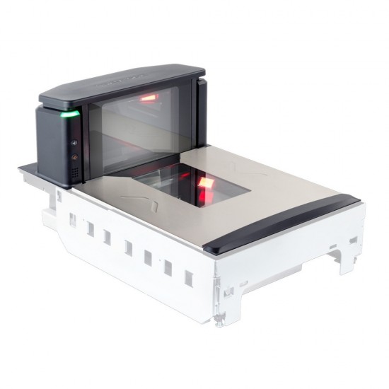 Magellan 9550i scanner με ζυγό