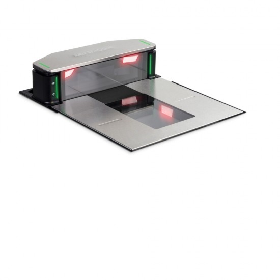 Magellan 9900i scanner Scale