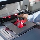 Magellan 9900i scanner Scale
