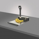Magellan 9900i scanner Scale